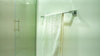 Premium Space In Santiago- 5 Min Away From Airport