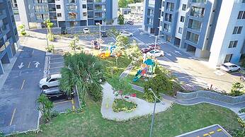 Premium Space In Santiago- 5 Min Away From Airport