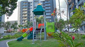 Premium Space In Santiago- 5 Min Away From Airport