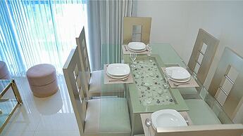 Premium Space In Santiago- 5 Min Away From Airport