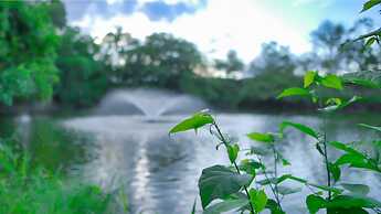 Premium Space In Santiago- 5 Min Away From Airport