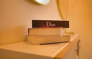 Premium Space In Santiago- 5 Min Away From Airport