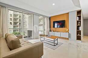 Mahadara by Kozystay