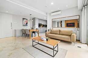 Mahadara by Kozystay