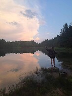 Le Ptit Canada Escape