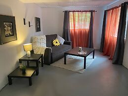 Le Ptit Canada Escape