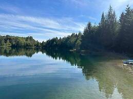 Le Ptit Canada Escape