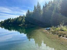 Le Ptit Canada Escape