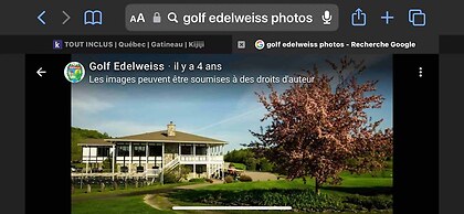 Le Ptit Canada Escape