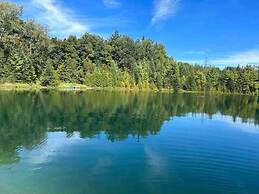 Le Ptit Canada Escape