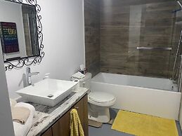 Le Ptit Canada Escape