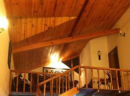 Blissful Villas Ranikhet