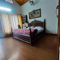 Blissful Villas Ranikhet