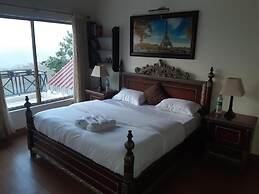 Blissful Villas Ranikhet