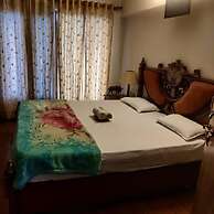 Blissful Villas Ranikhet