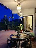 Blissful Villas Ranikhet