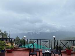 Blissful Villas Ranikhet