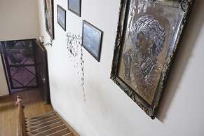 Blissful Villas Ranikhet