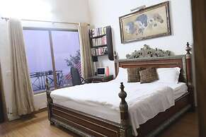 Blissful Villas Ranikhet