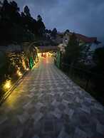 Blissful Villas Ranikhet