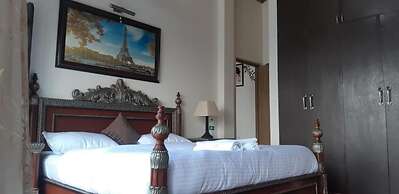 Blissful Villas Ranikhet