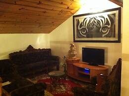 Blissful Villas Ranikhet