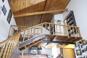 Blissful Villas Ranikhet