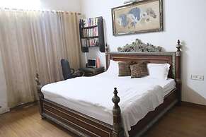 Blissful Villas Ranikhet