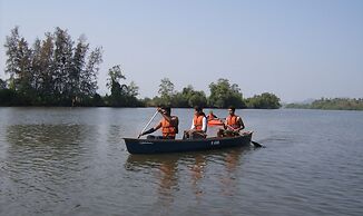 Camp Riveredge Paradise