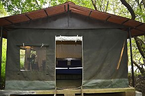 Camp Riveredge Paradise