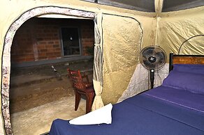 Camp Riveredge Paradise