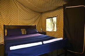 Camp Riveredge Paradise