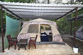 Camp Riveredge Paradise