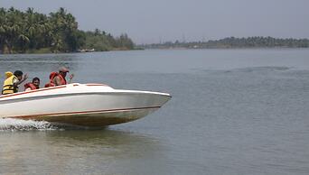 Camp Riveredge Paradise