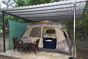 Camp Riveredge Paradise