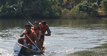 Camp Riveredge Paradise