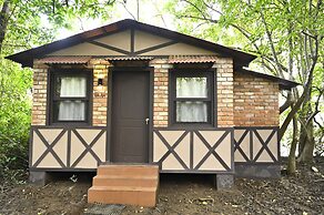 Camp Riveredge Paradise