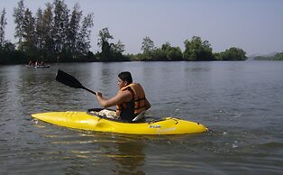 Camp Riveredge Paradise