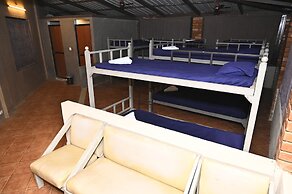 Camp Riveredge Paradise