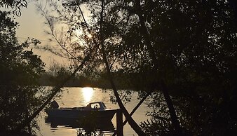 Camp Riveredge Paradise