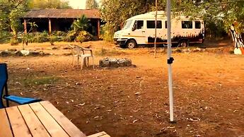 Camp Riveredge Paradise