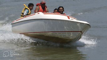 Camp Riveredge Paradise