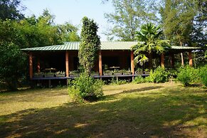 Camp Riveredge Paradise