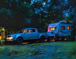 Camp Riveredge Paradise