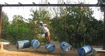 Camp Riveredge Paradise