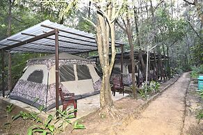 Camp Riveredge Paradise