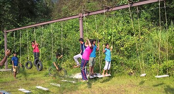 Camp Riveredge Paradise