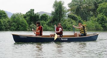 Camp Riveredge Paradise