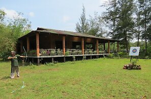 Camp Riveredge Paradise