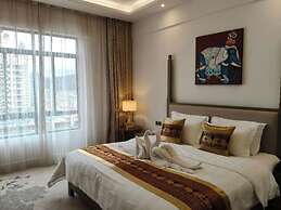 BODHI HOTEL